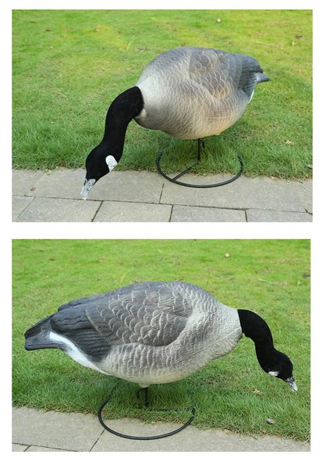 wholesale canada goose decoys